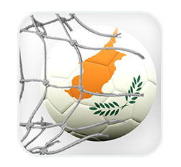 CyprusFootballChampionship Android App