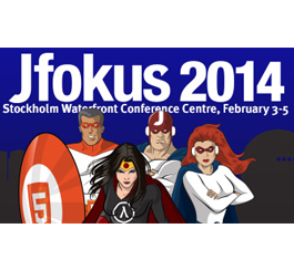 jFocus Conference 2014